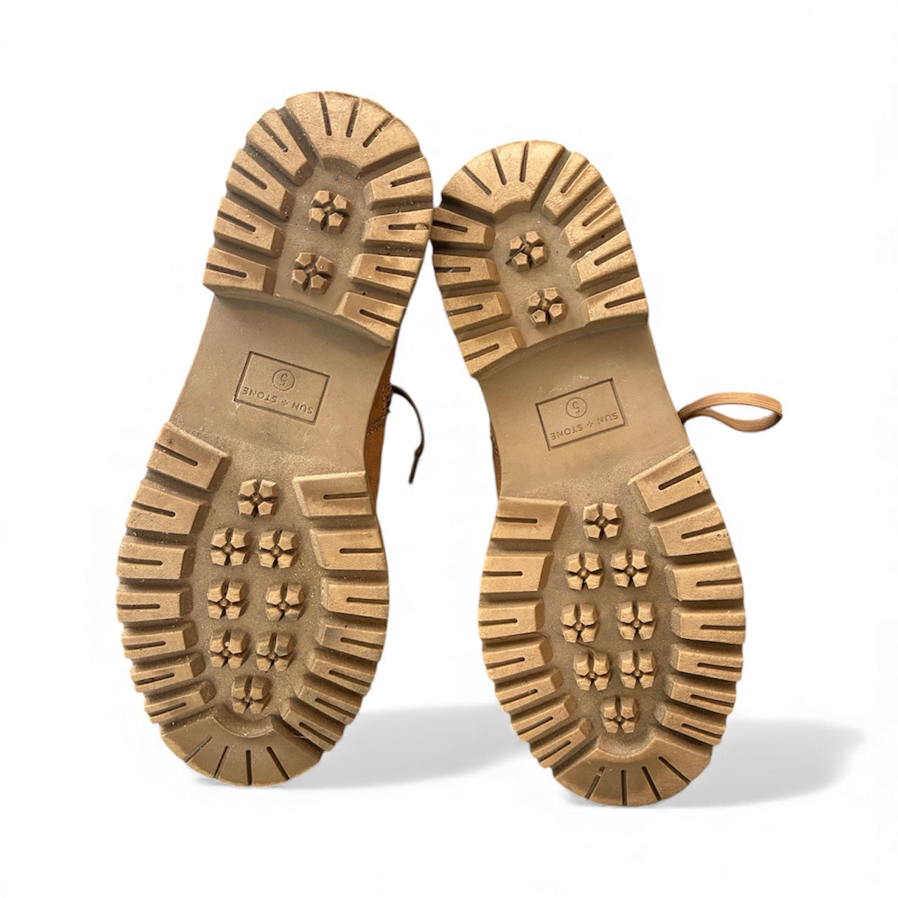 Sun & Stone - Size 5