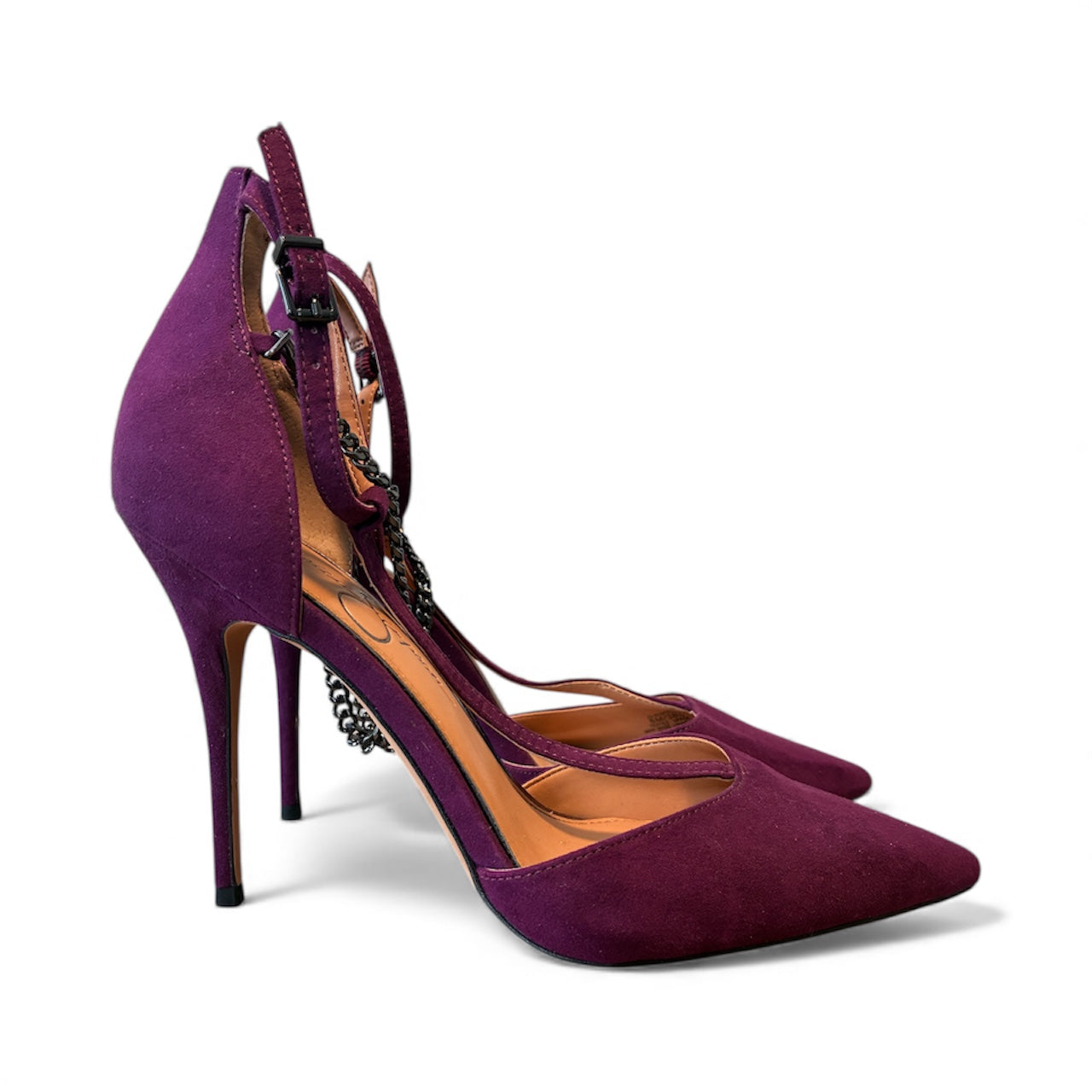 Jessica Simpson - Size 8