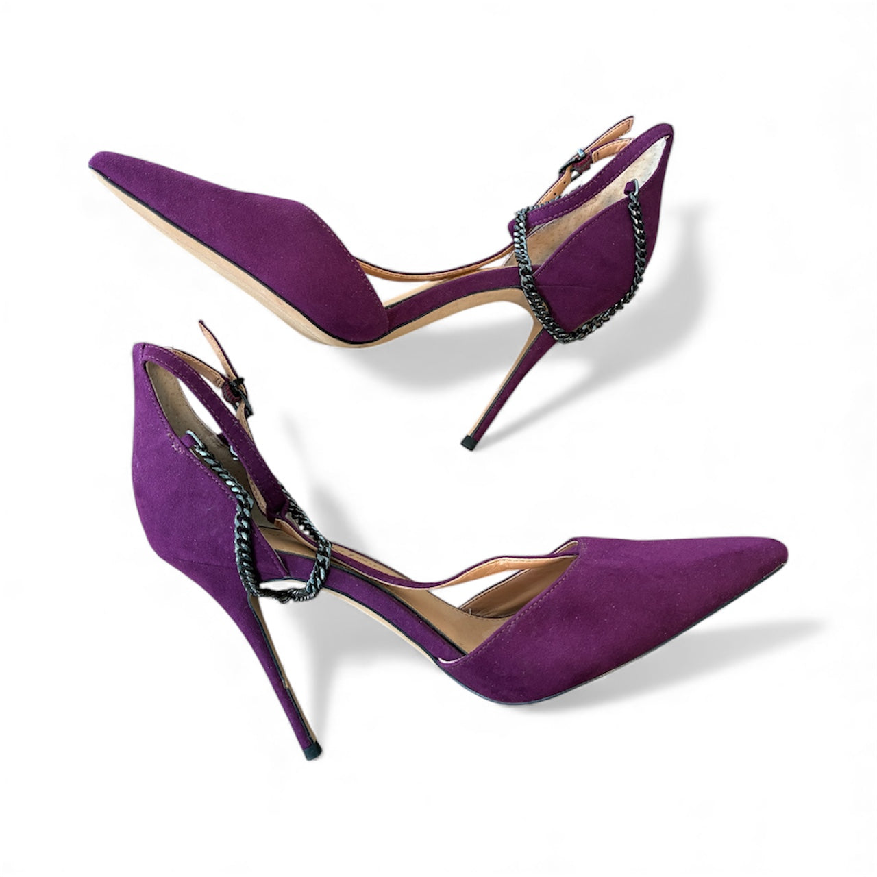 Jessica Simpson - Size 8