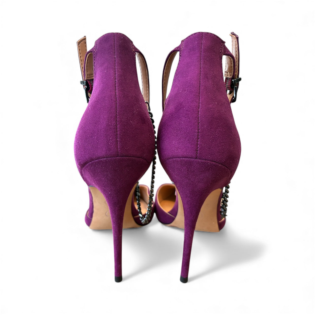 Jessica Simpson - Size 8