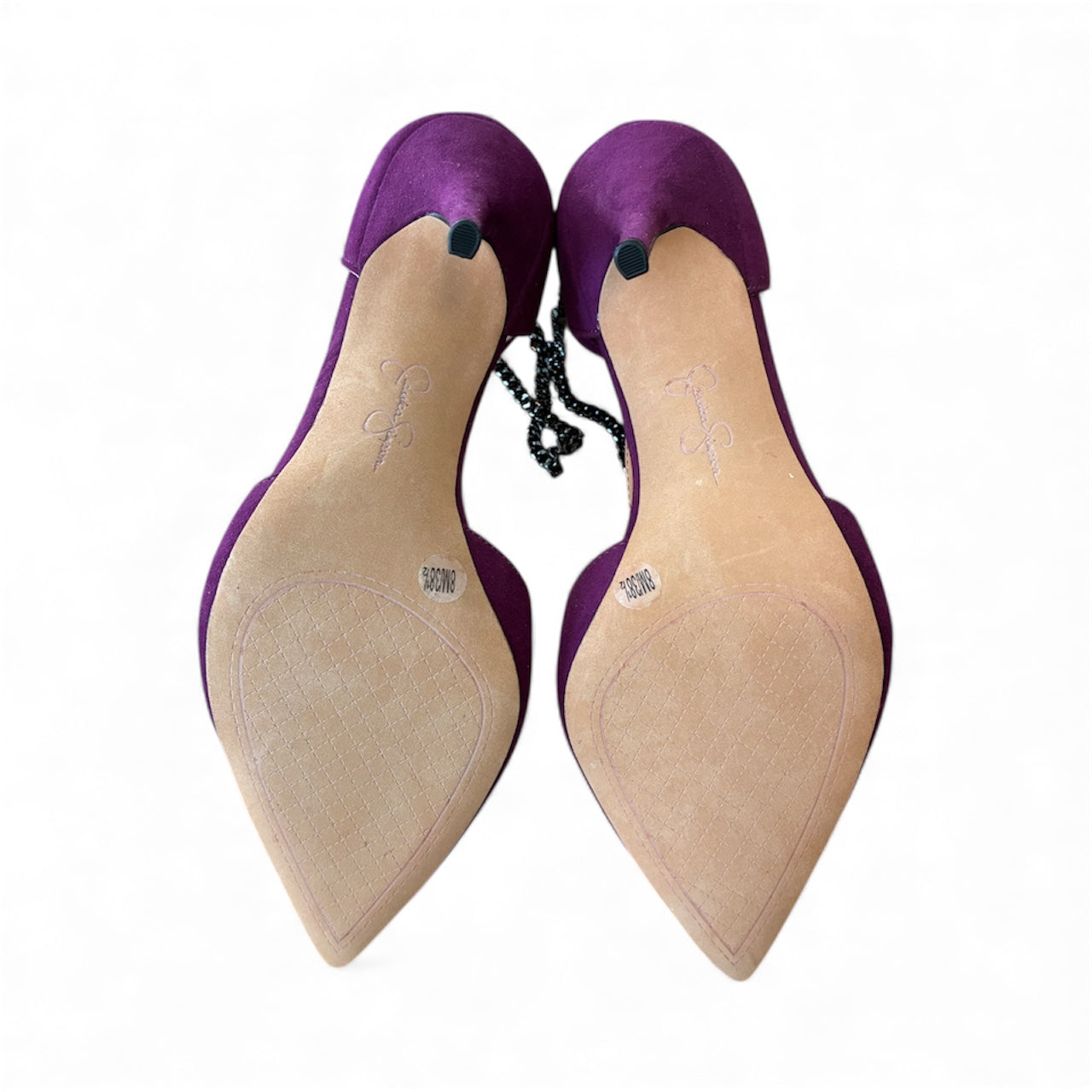 Jessica Simpson - Size 8