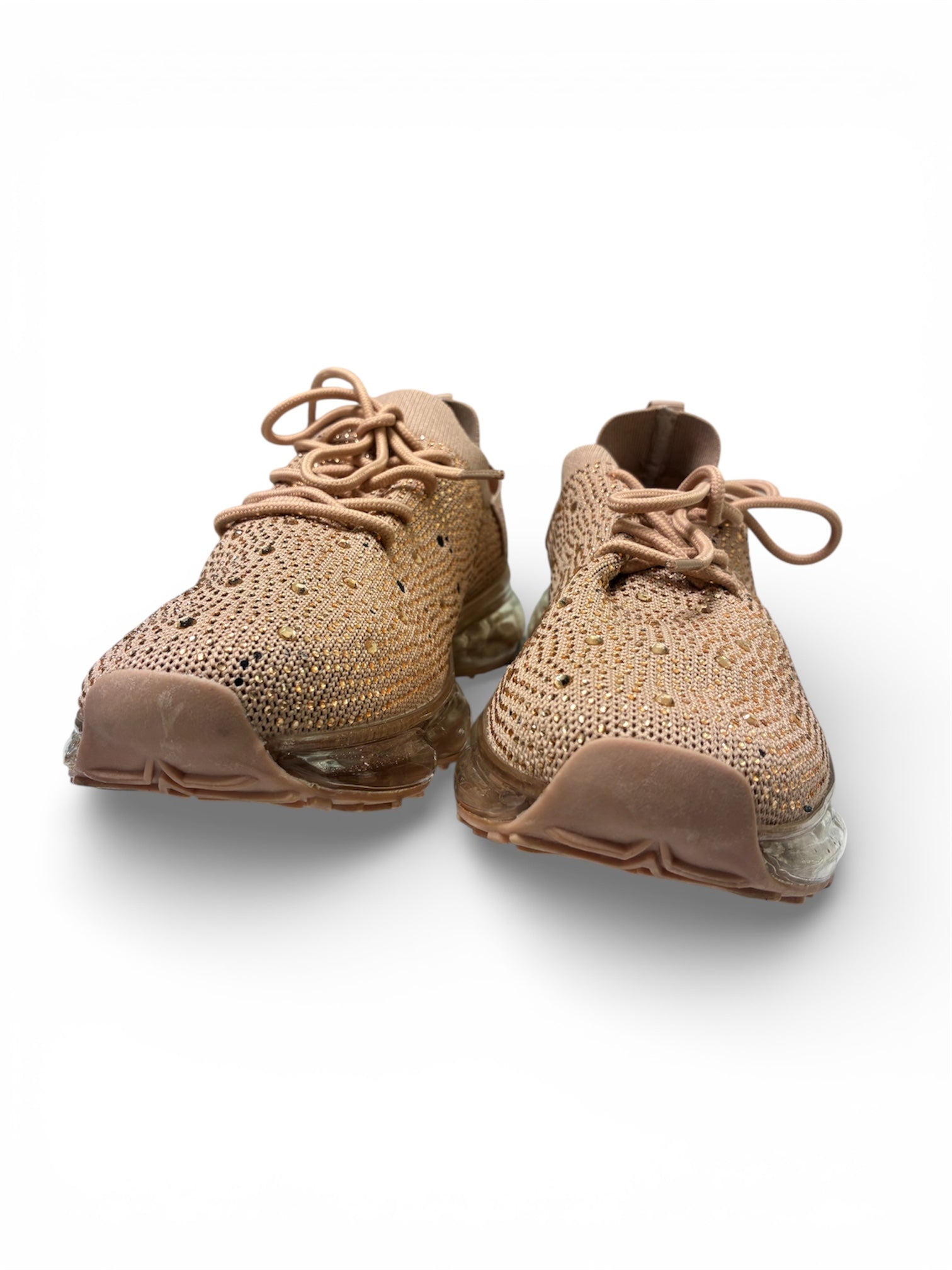 Freewalk Sneakers - Size 10
