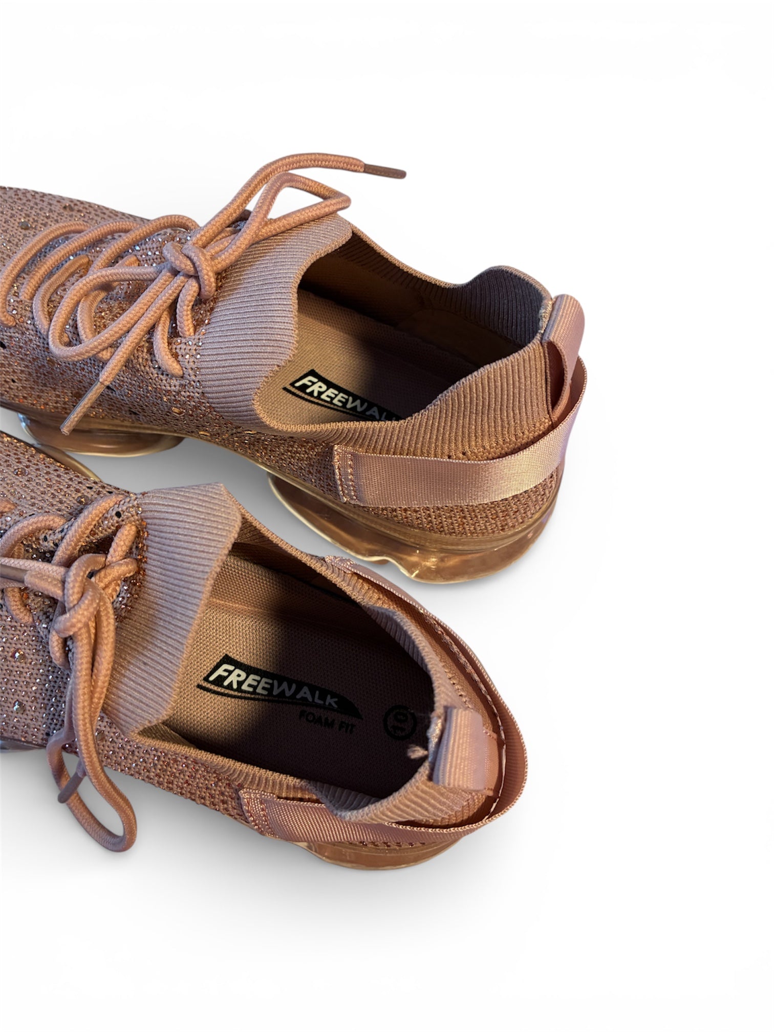 Freewalk Sneakers - Size 10