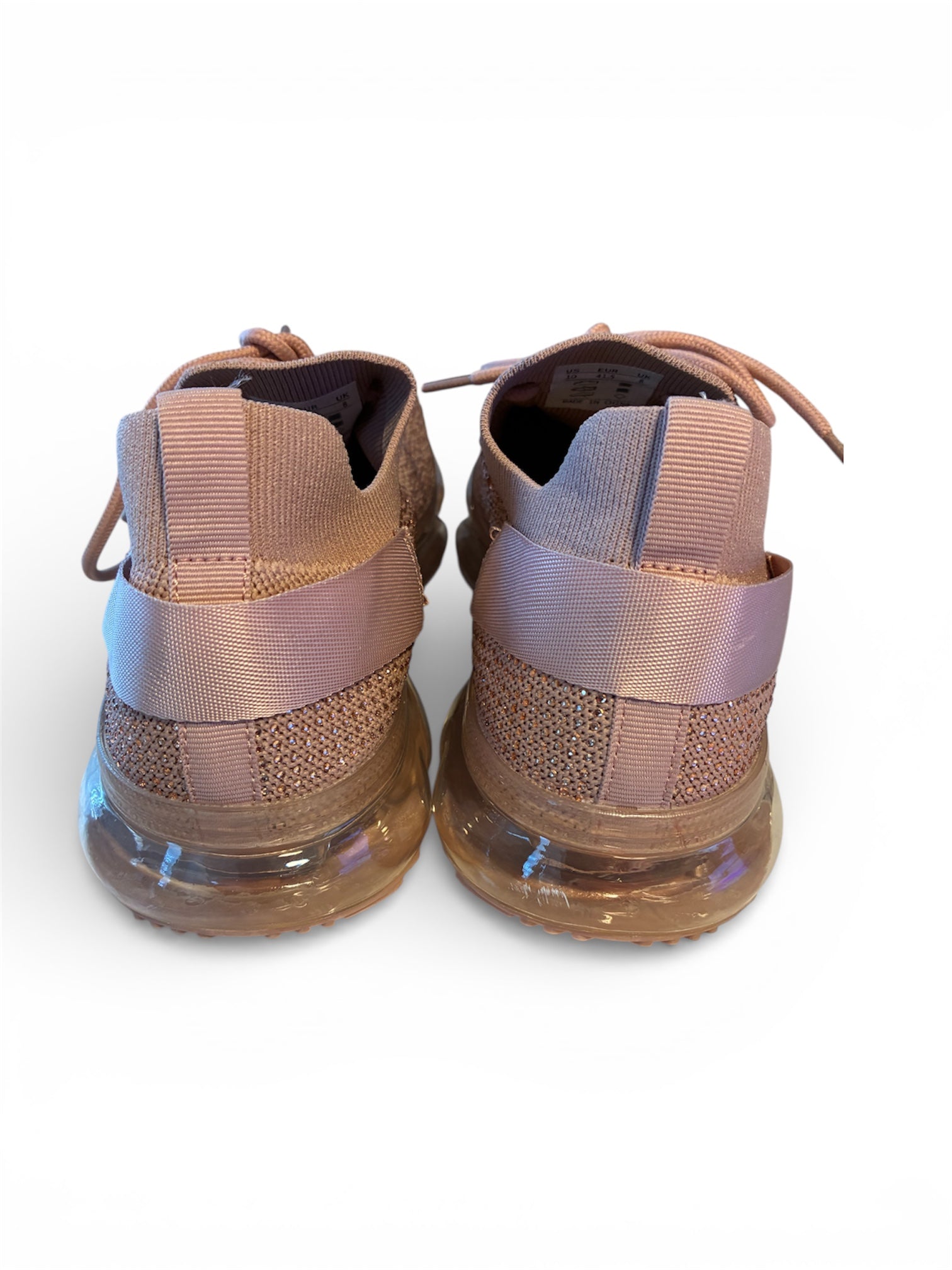 Freewalk Sneakers - Size 10