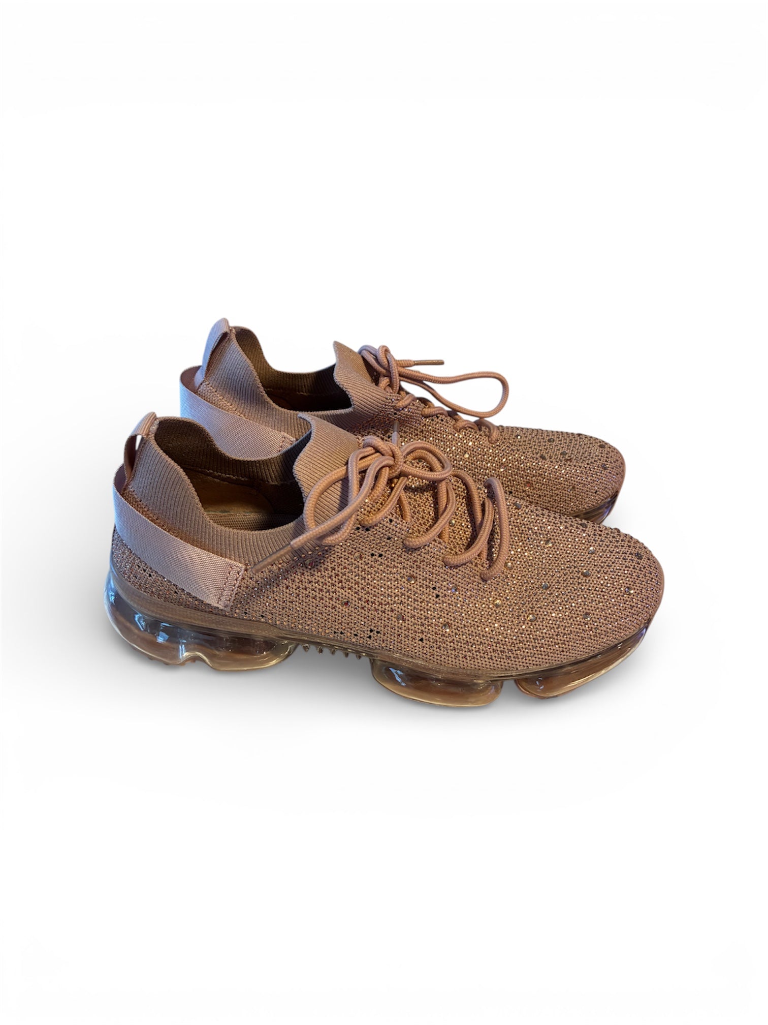 Freewalk Sneakers - Size 10