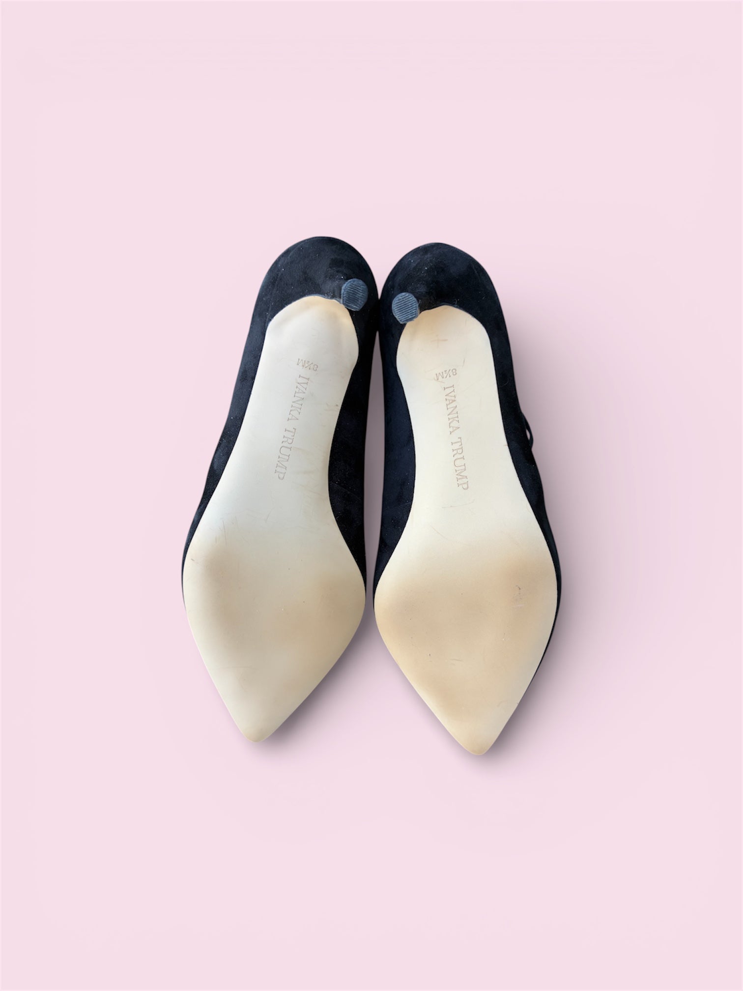 Ivanka Trump -  Size 8.5