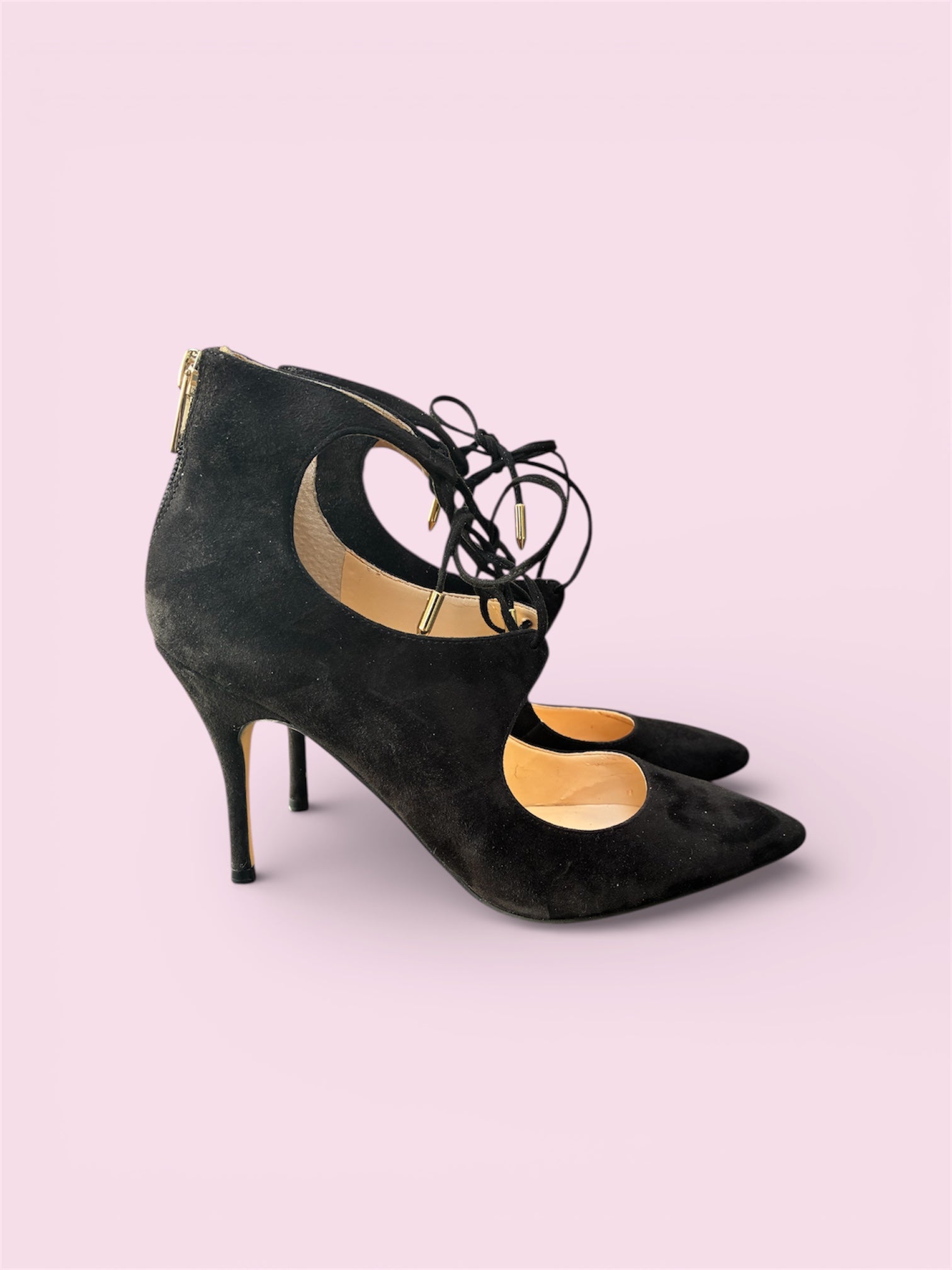 Ivanka Trump -  Size 8.5