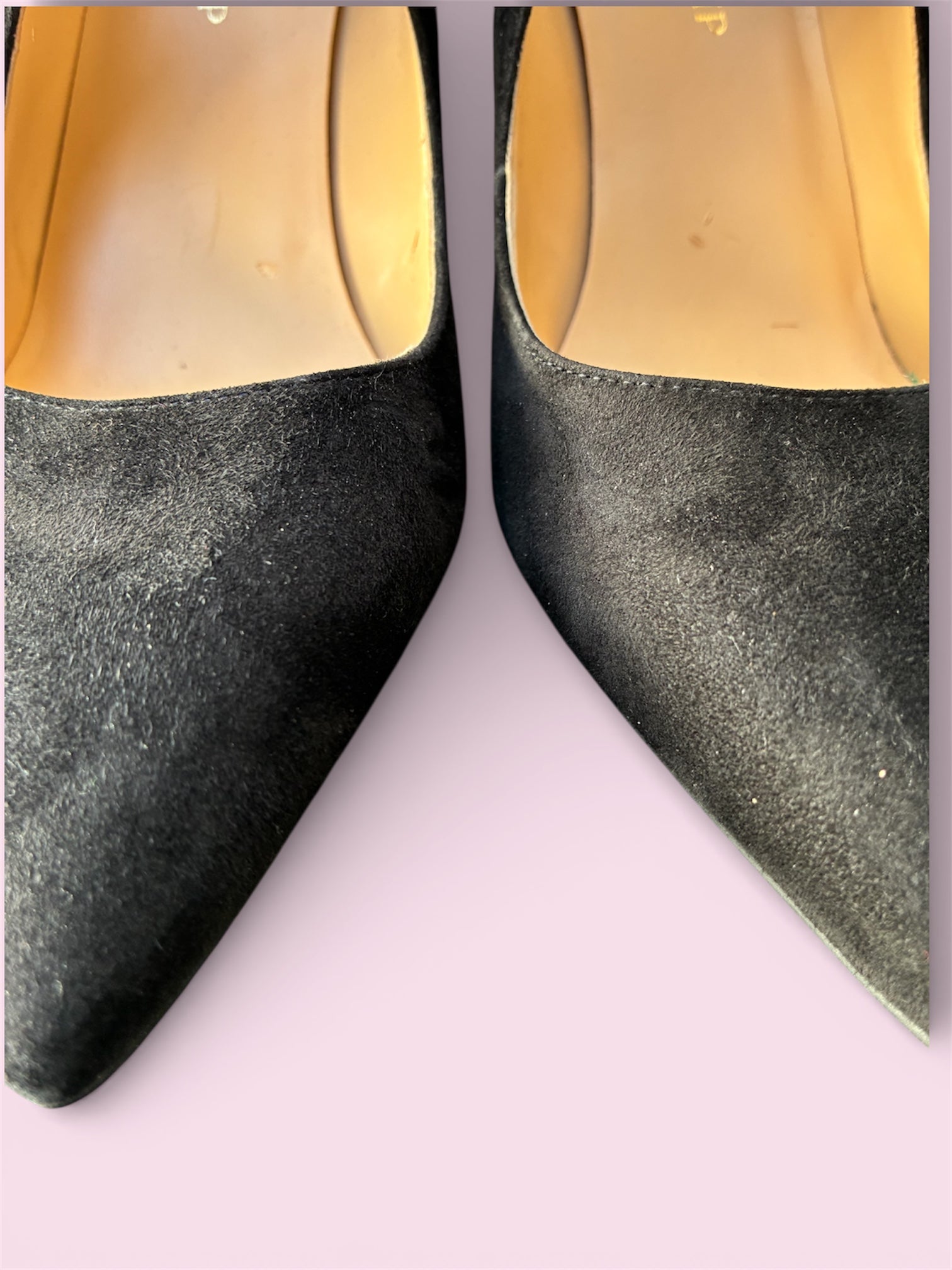 Ivanka Trump -  Size 8.5