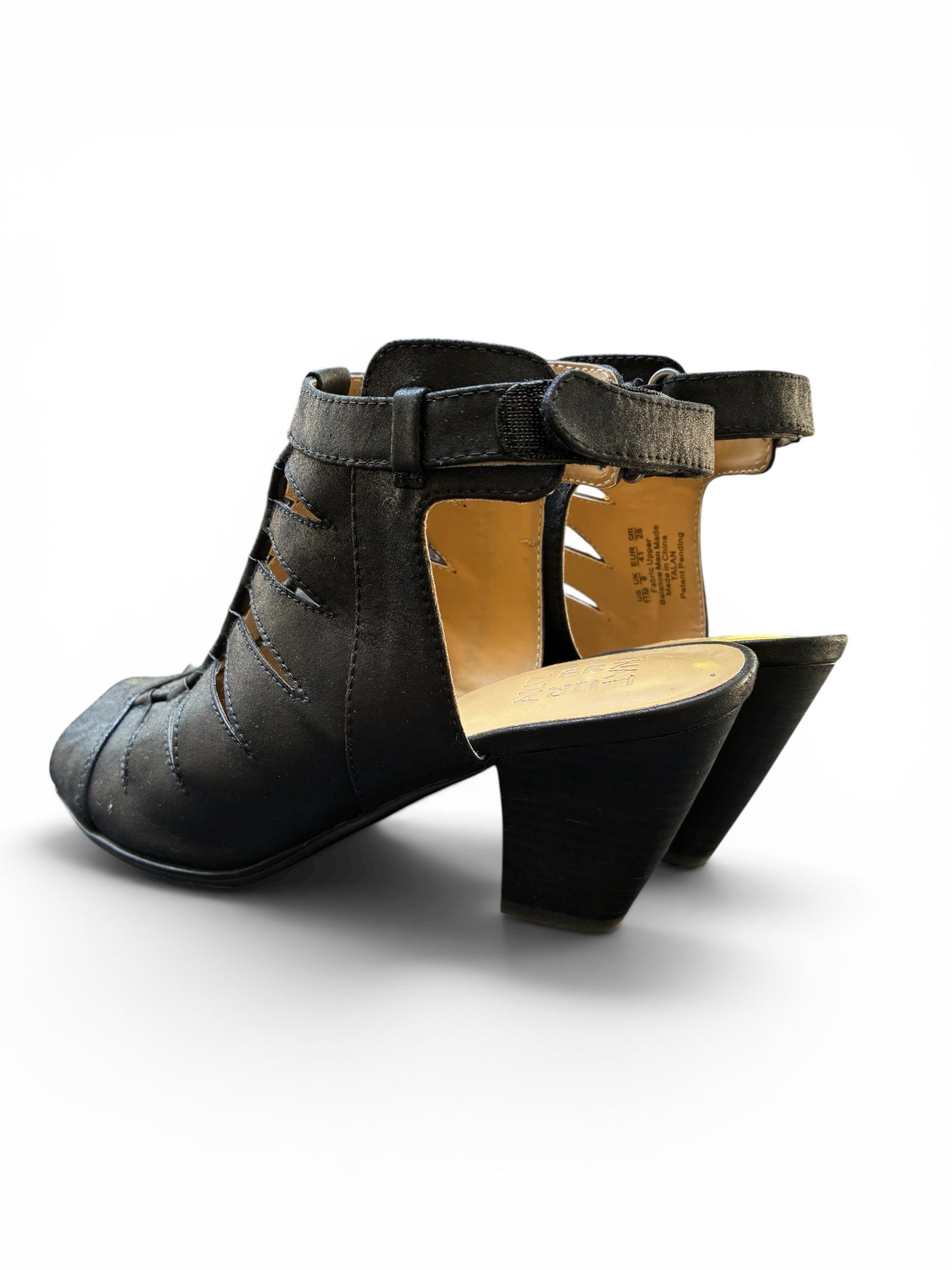 Naturalizer - Size 11