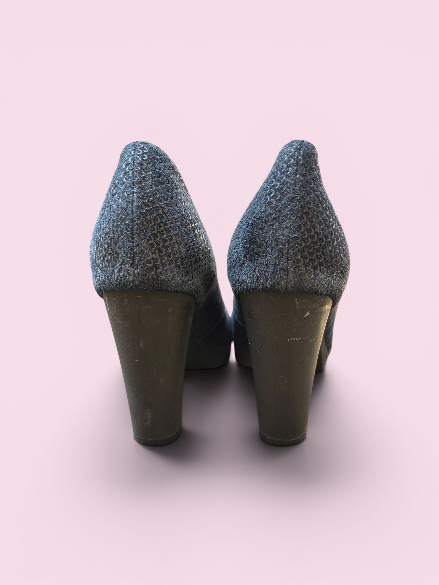 Jaro Vegaa - Size 9
