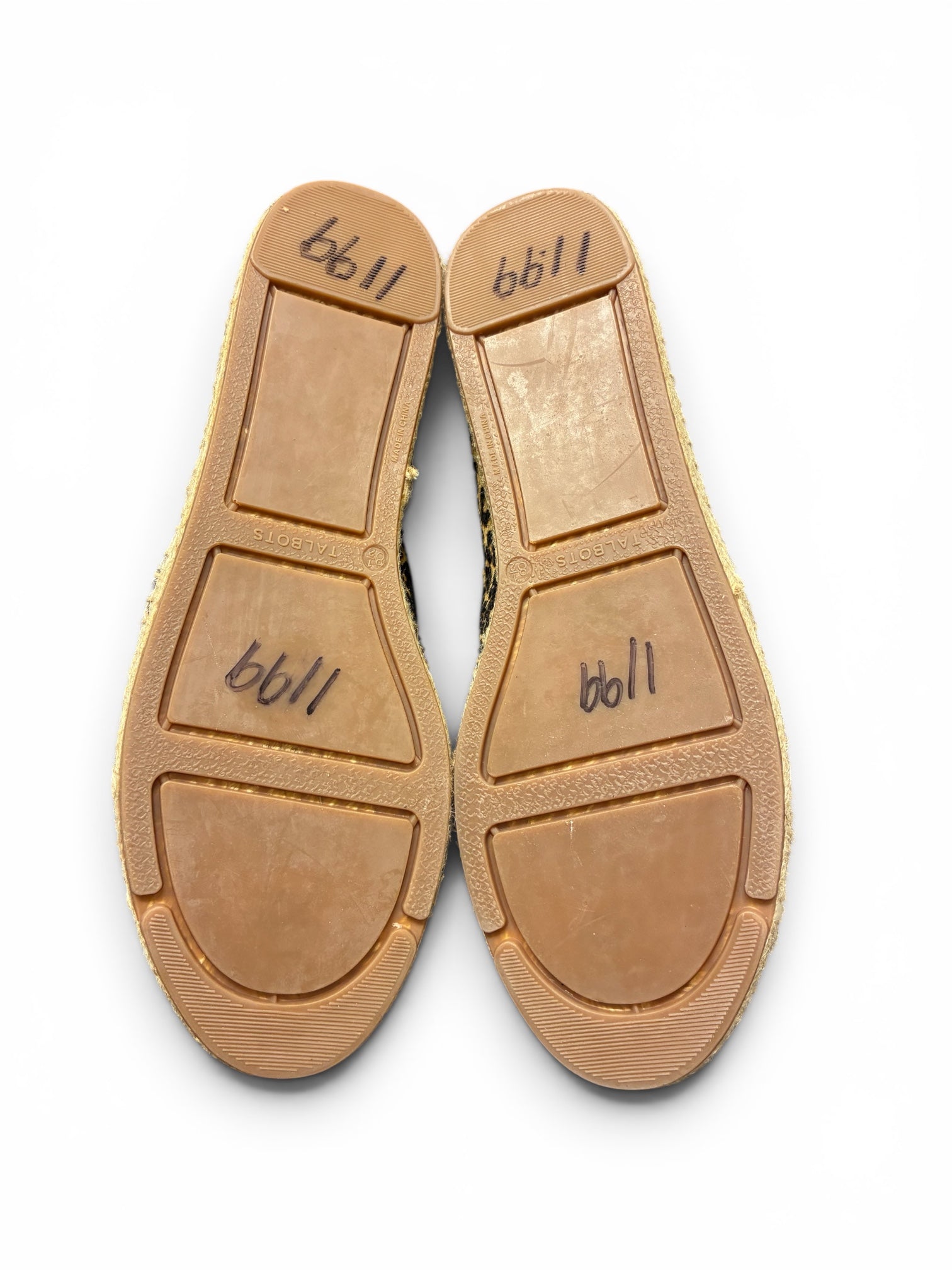 Talbot's - Size 8.5