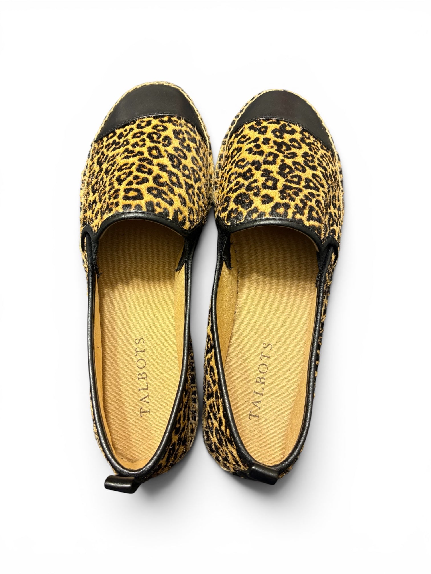 Talbot's - Size 8.5