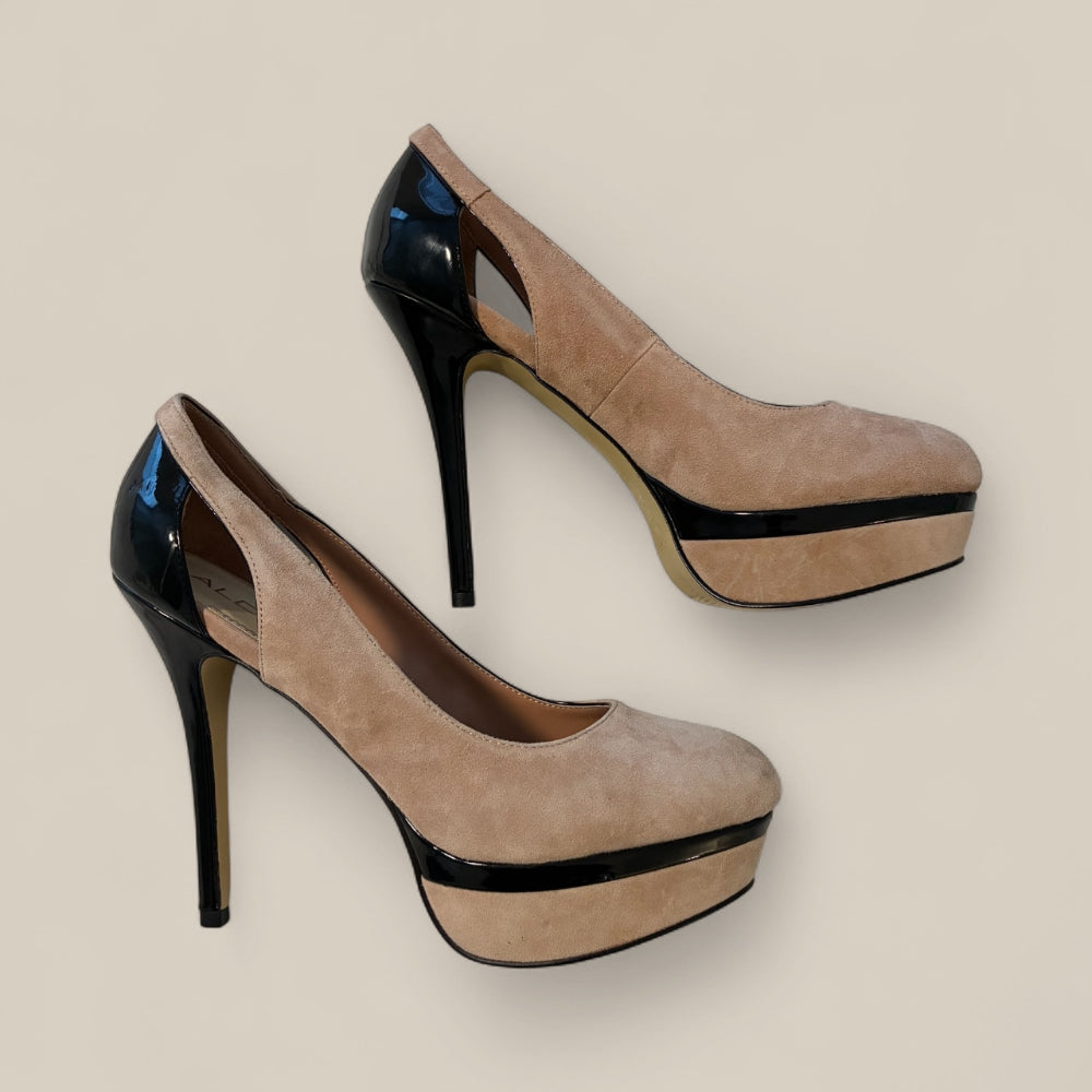 ALDO Stilettos - Size 11.5