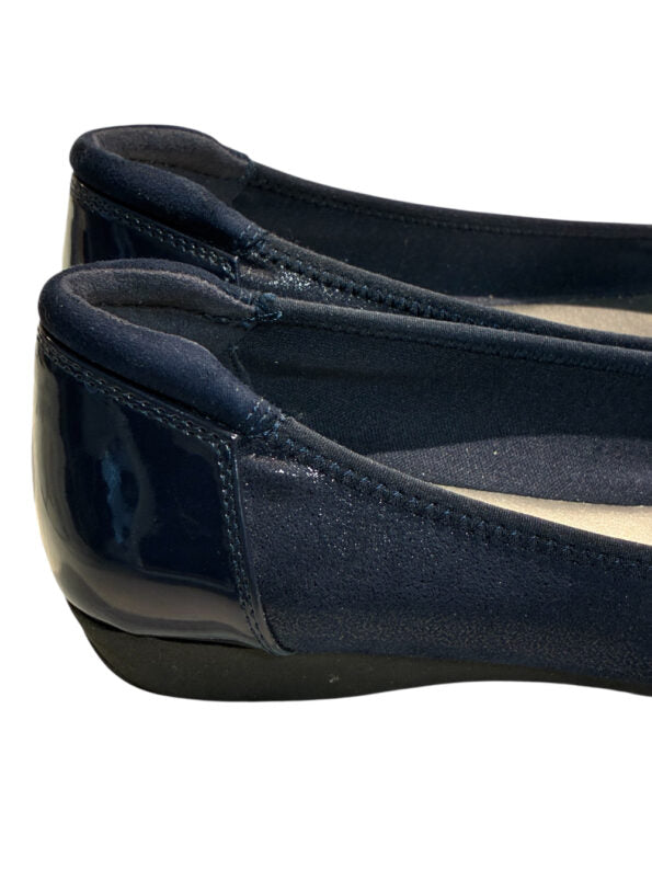Anne Klein Classic Flats - Size 9.5