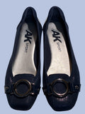 Anne Klein Classic Flats - Size 9.5