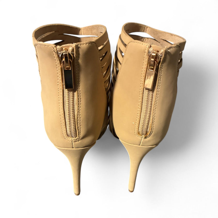 Anne Michelle Heels - Size 10