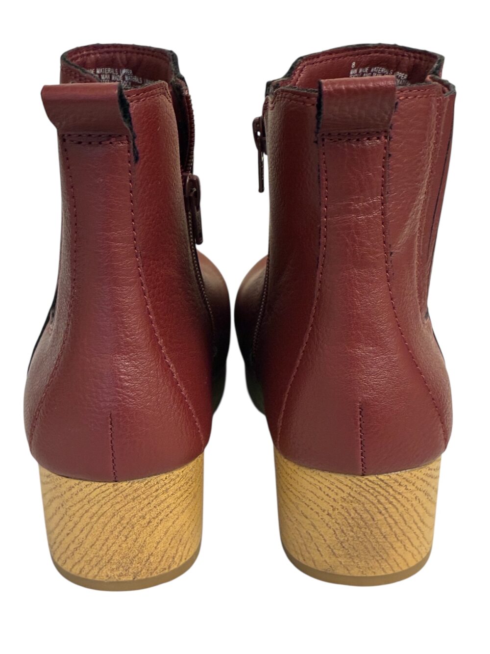 Universal Thread Boot – Size 8