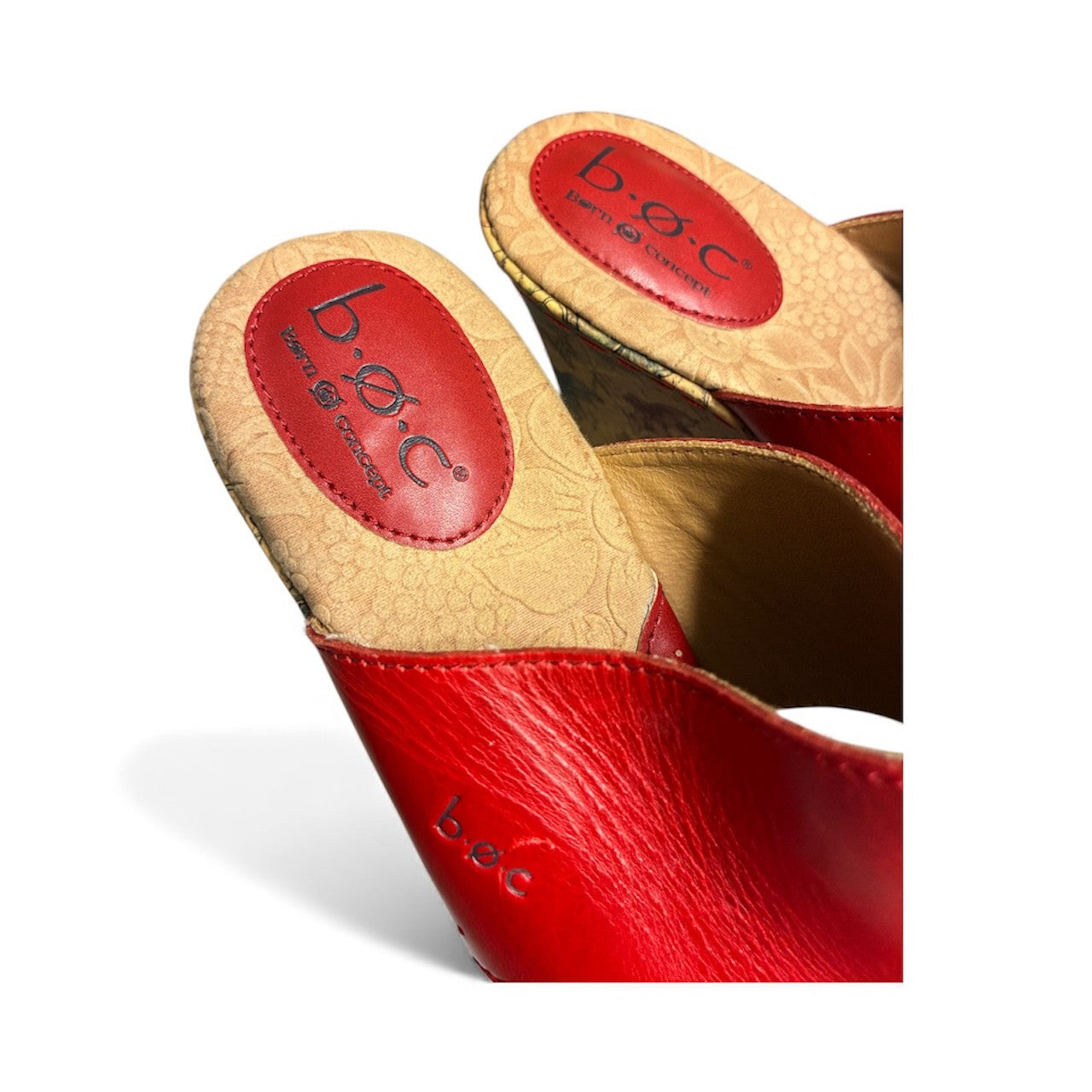 Born Concept - Size 8