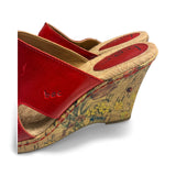 Born Concept - Size 8