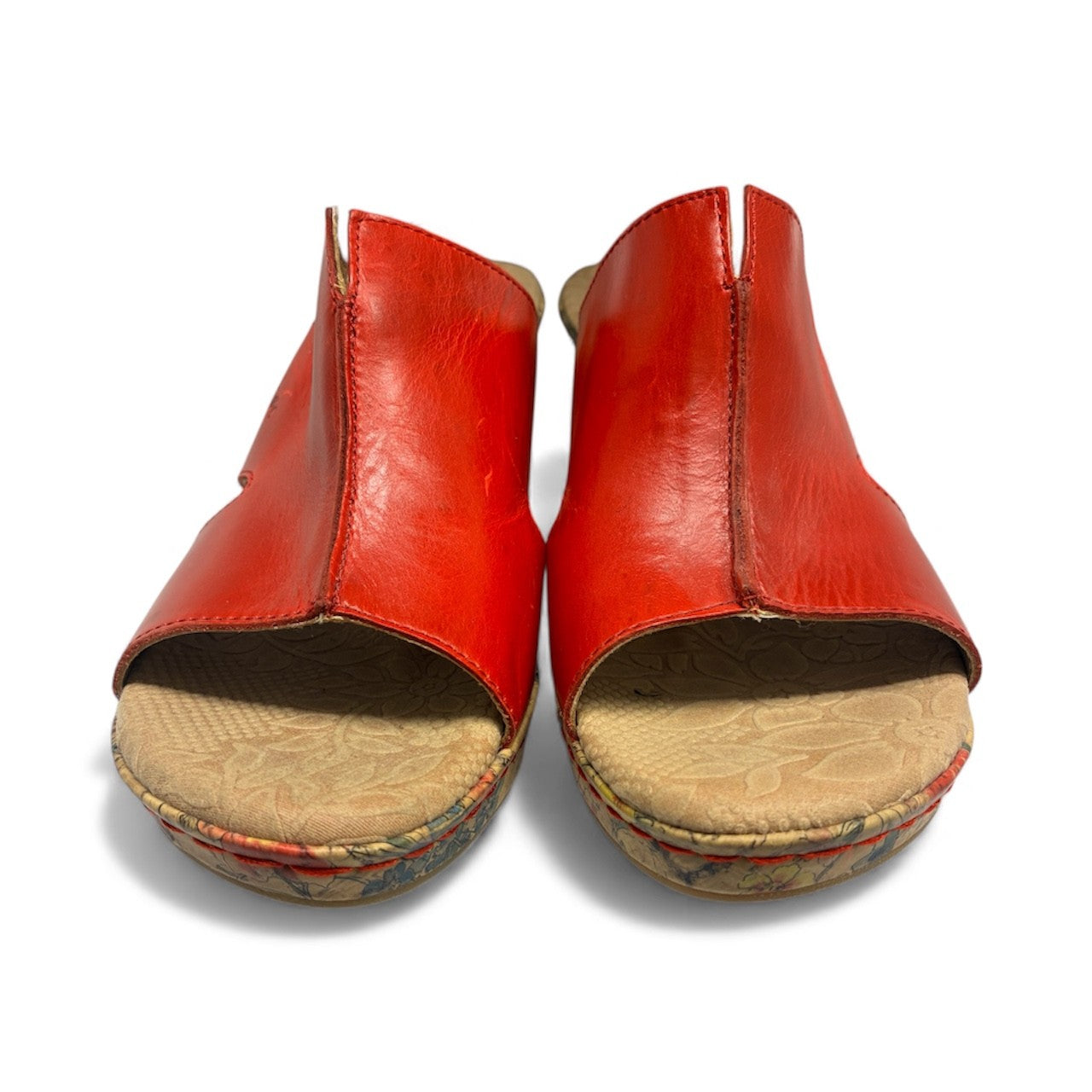 Born Concept - Size 8