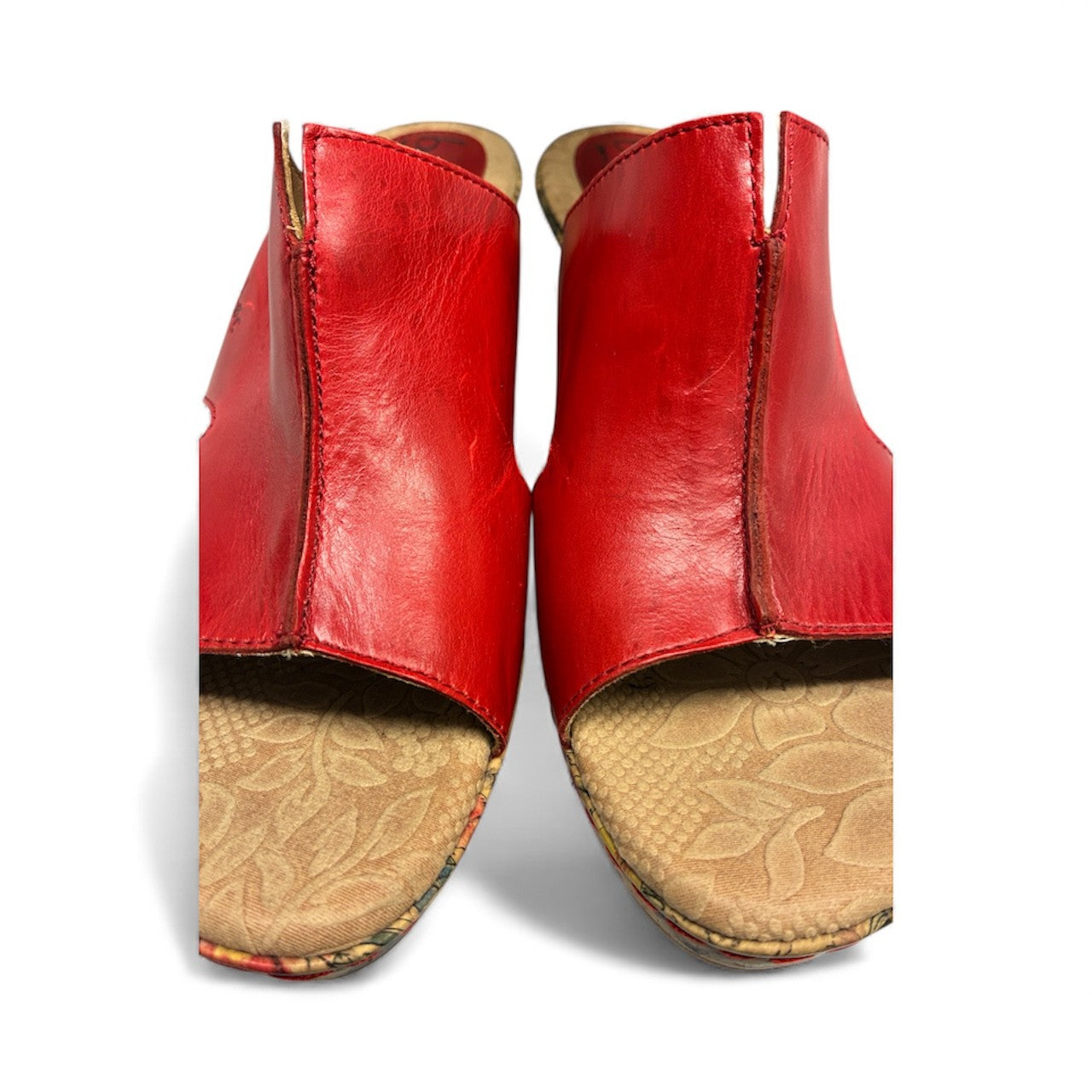 Born Concept - Size 8