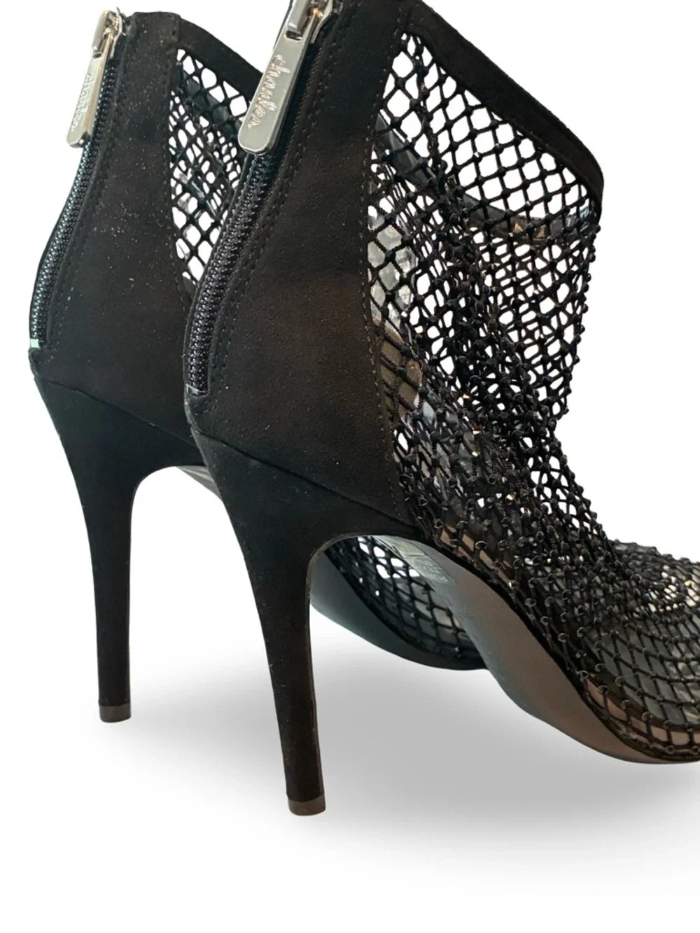 Charles David - Size 8