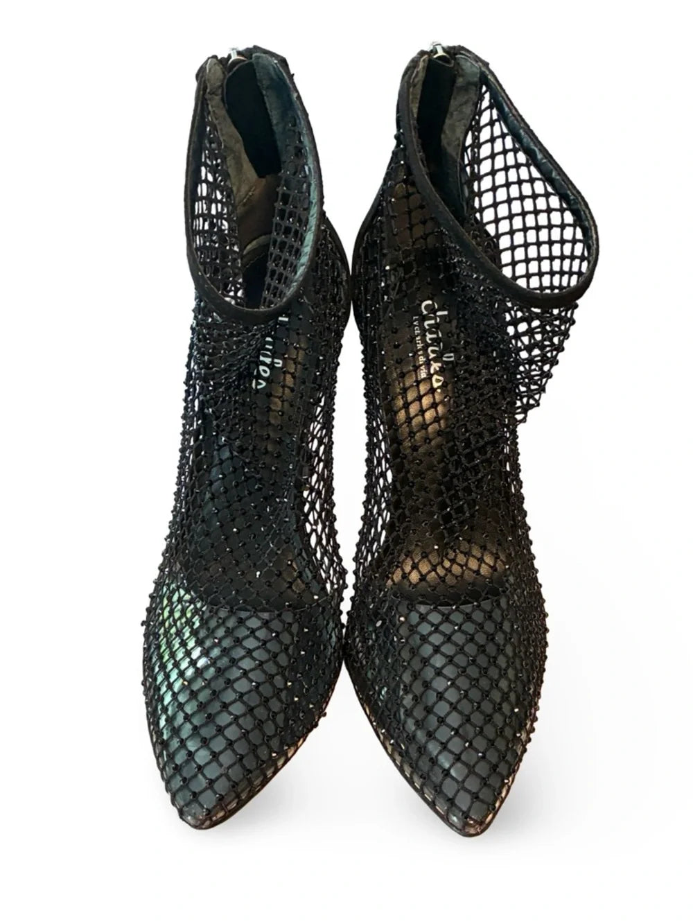 Charles David - Size 8