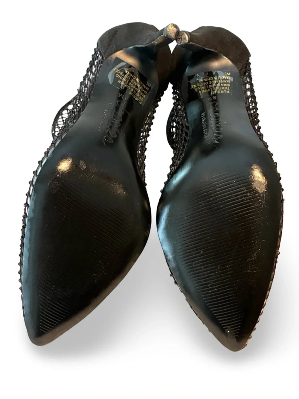 Charles David - Size 8