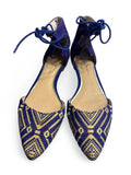 Jessica Simpson - Size 9.5