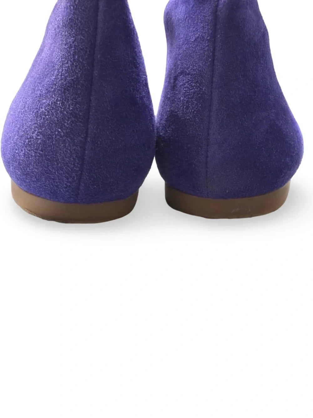 Jessica Simpson - Size 9.5