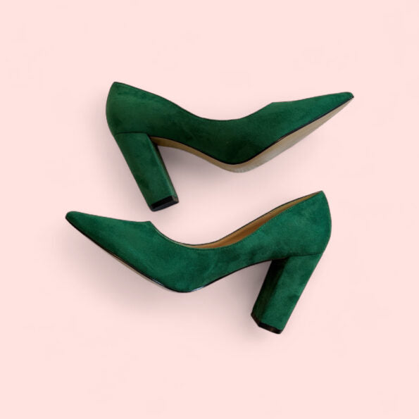Joy in Love  – Size 7.5