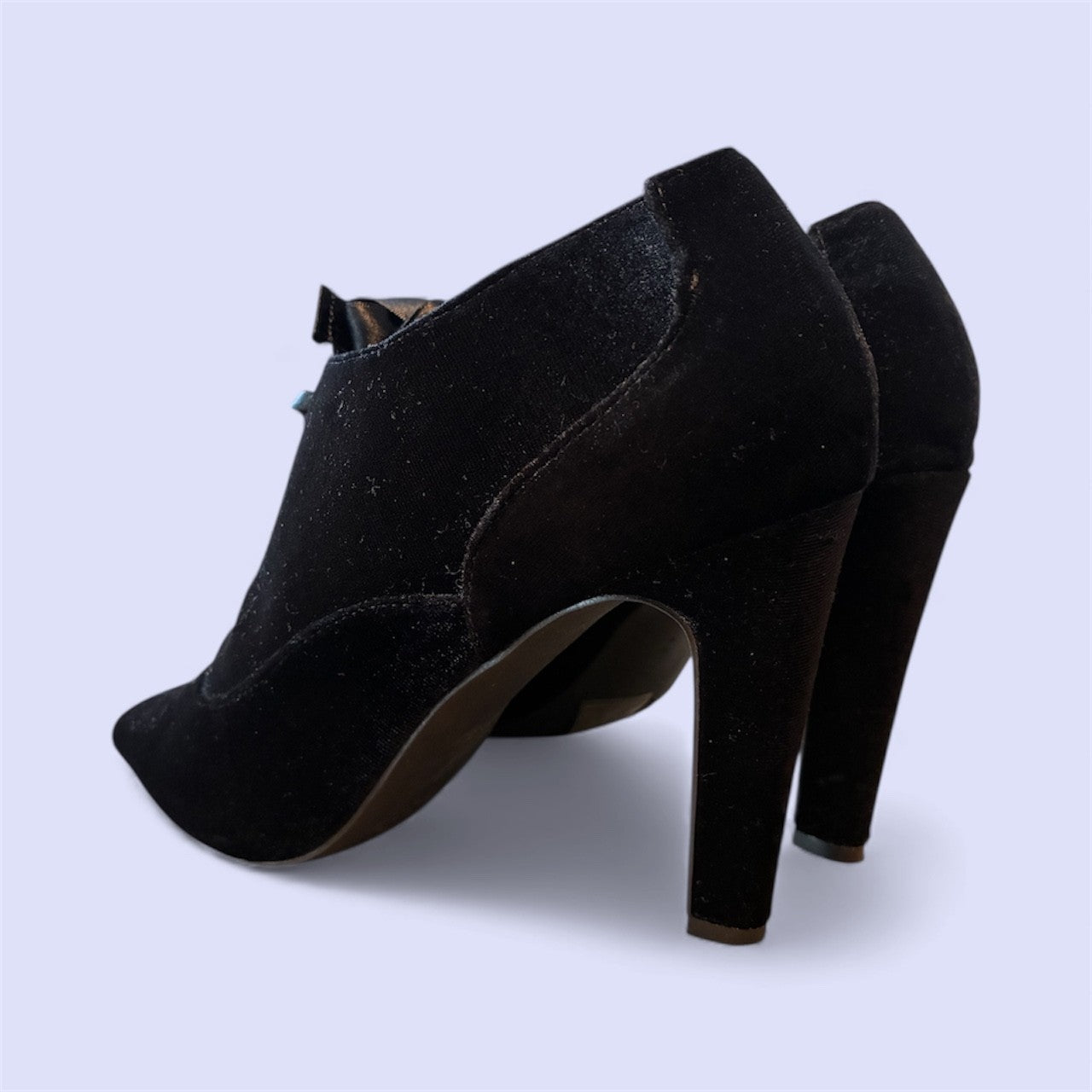 Kelly & Katie - Size 8