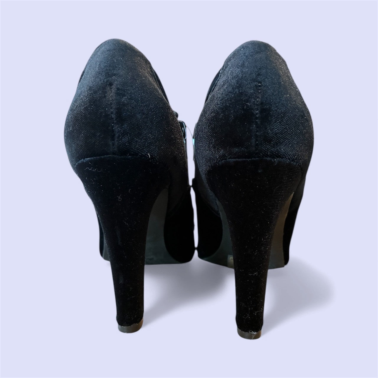 Kelly & Katie - Size 8