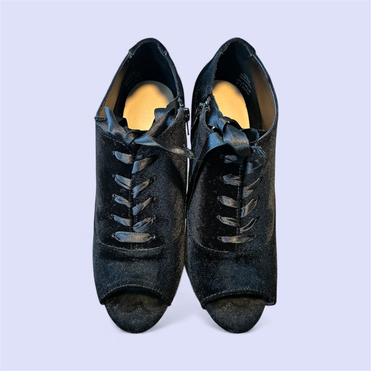 Kelly & Katie - Size 8