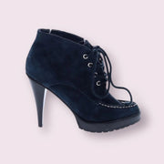 Booties