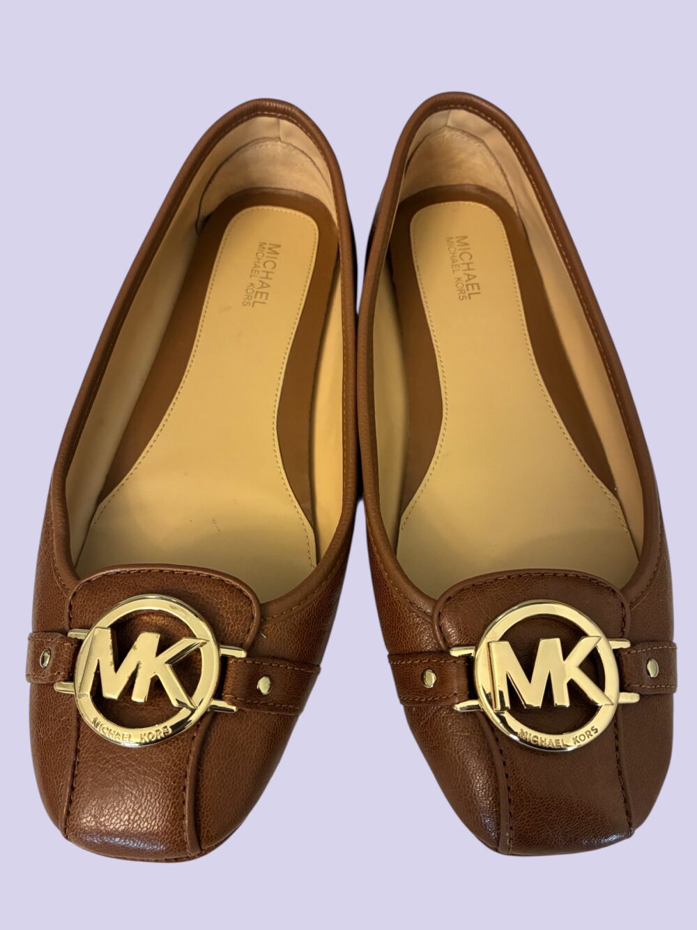 Michael Kors  Flats - Size 6