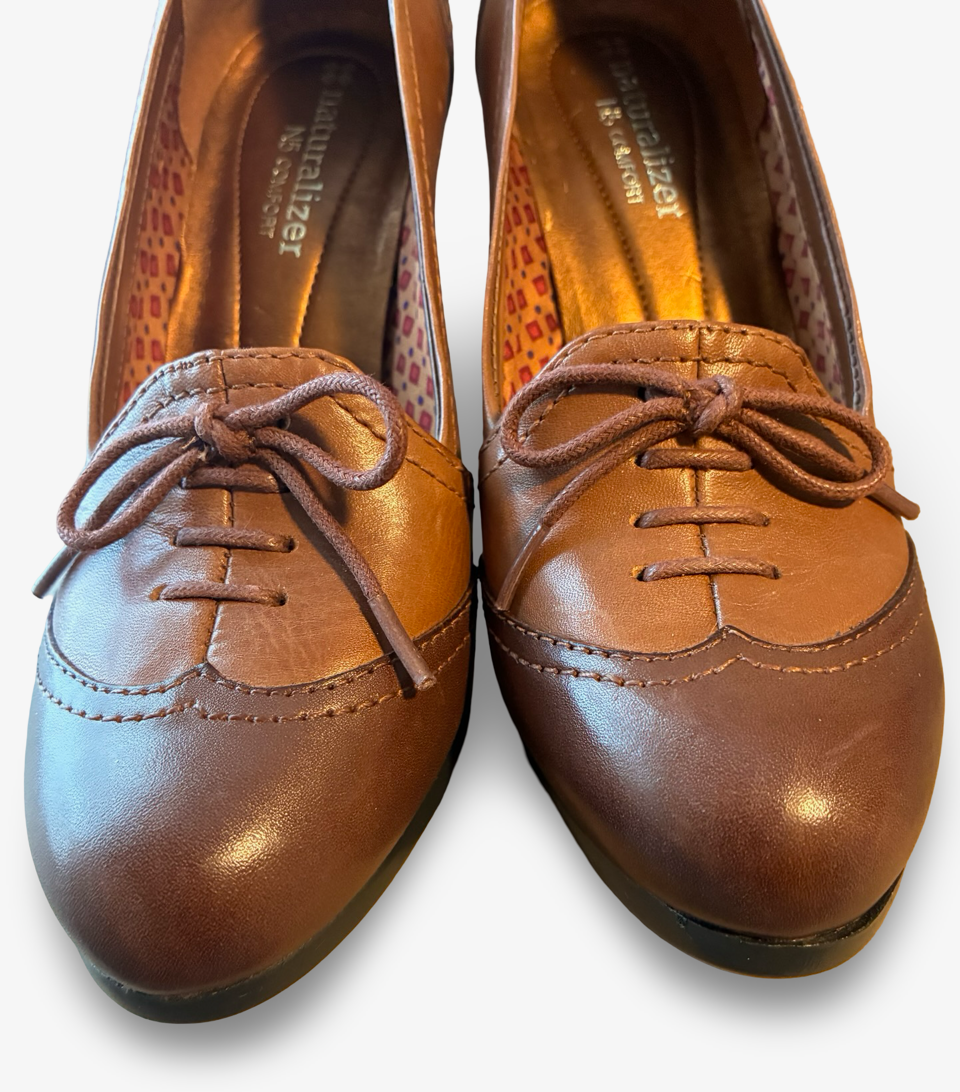 Naturalizer - Size 5.5