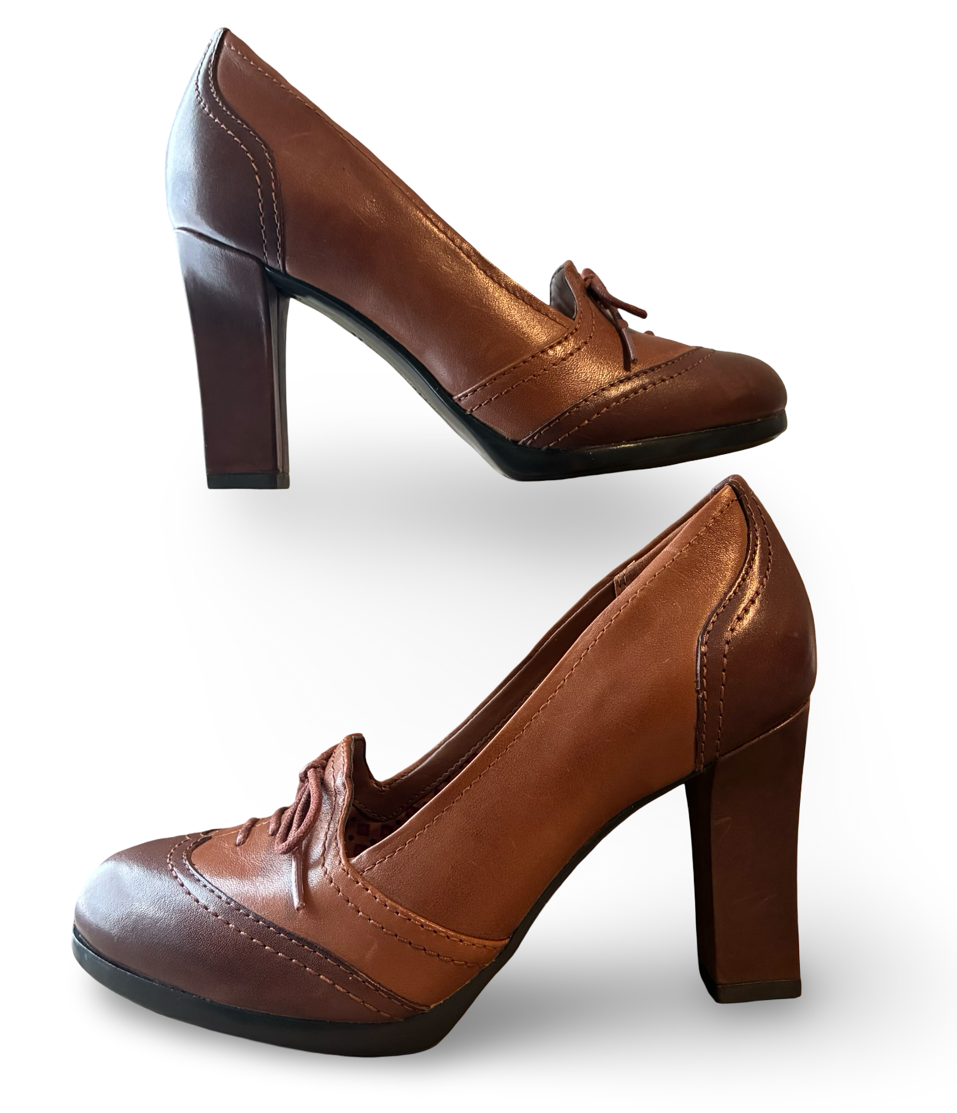 Naturalizer - Size 5.5