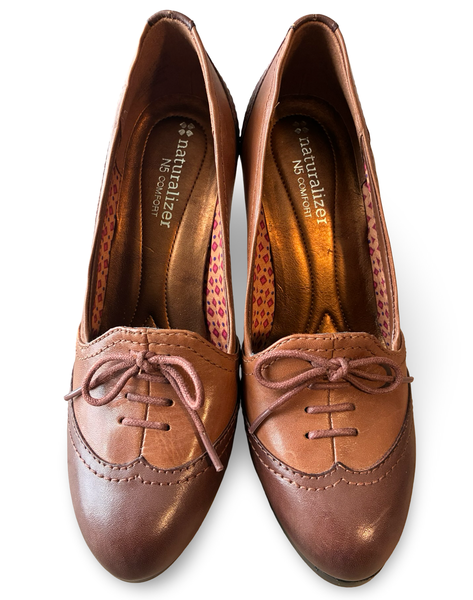 Naturalizer - Size 5.5