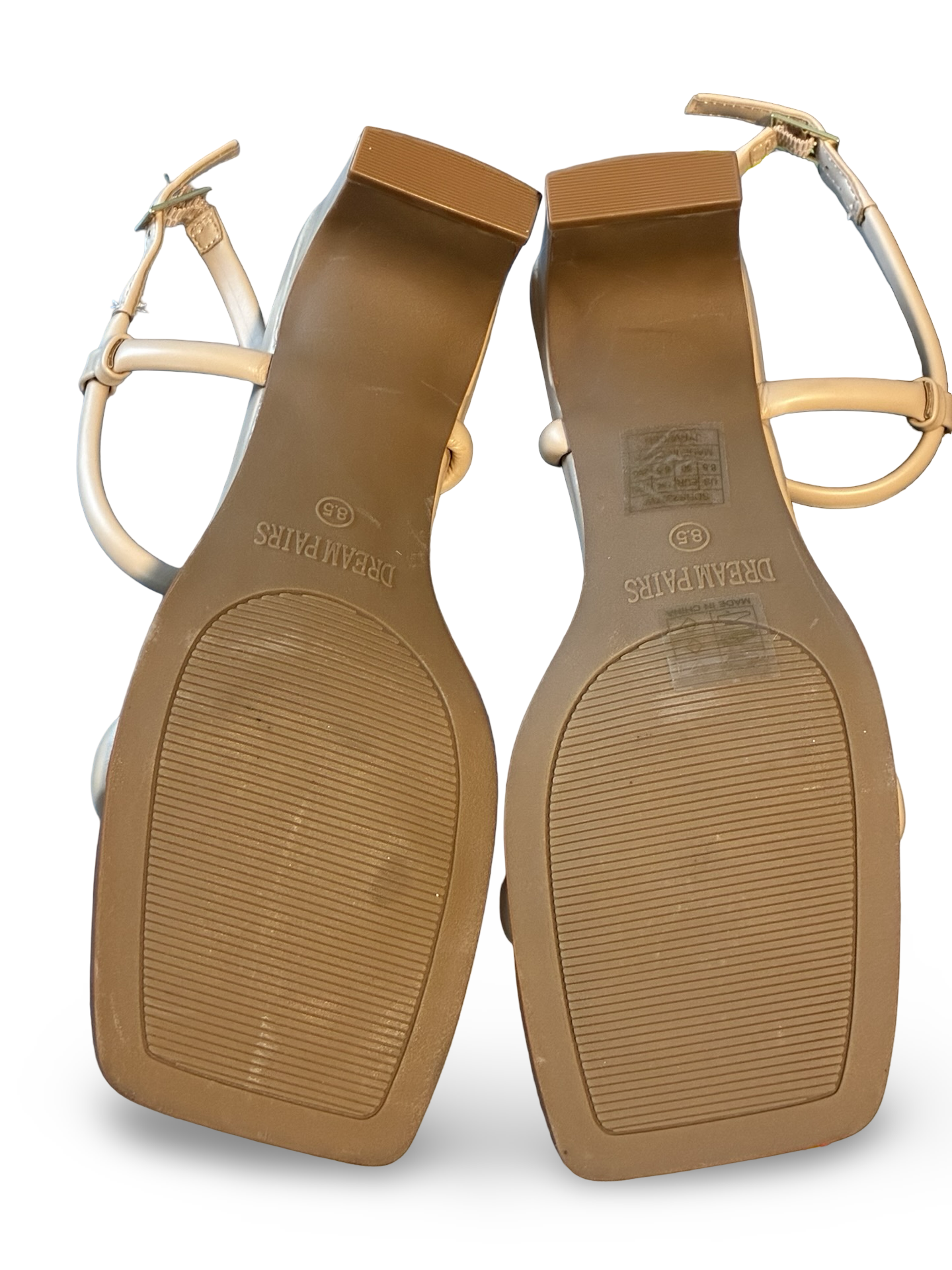 Dream Pairs - Size 8.5