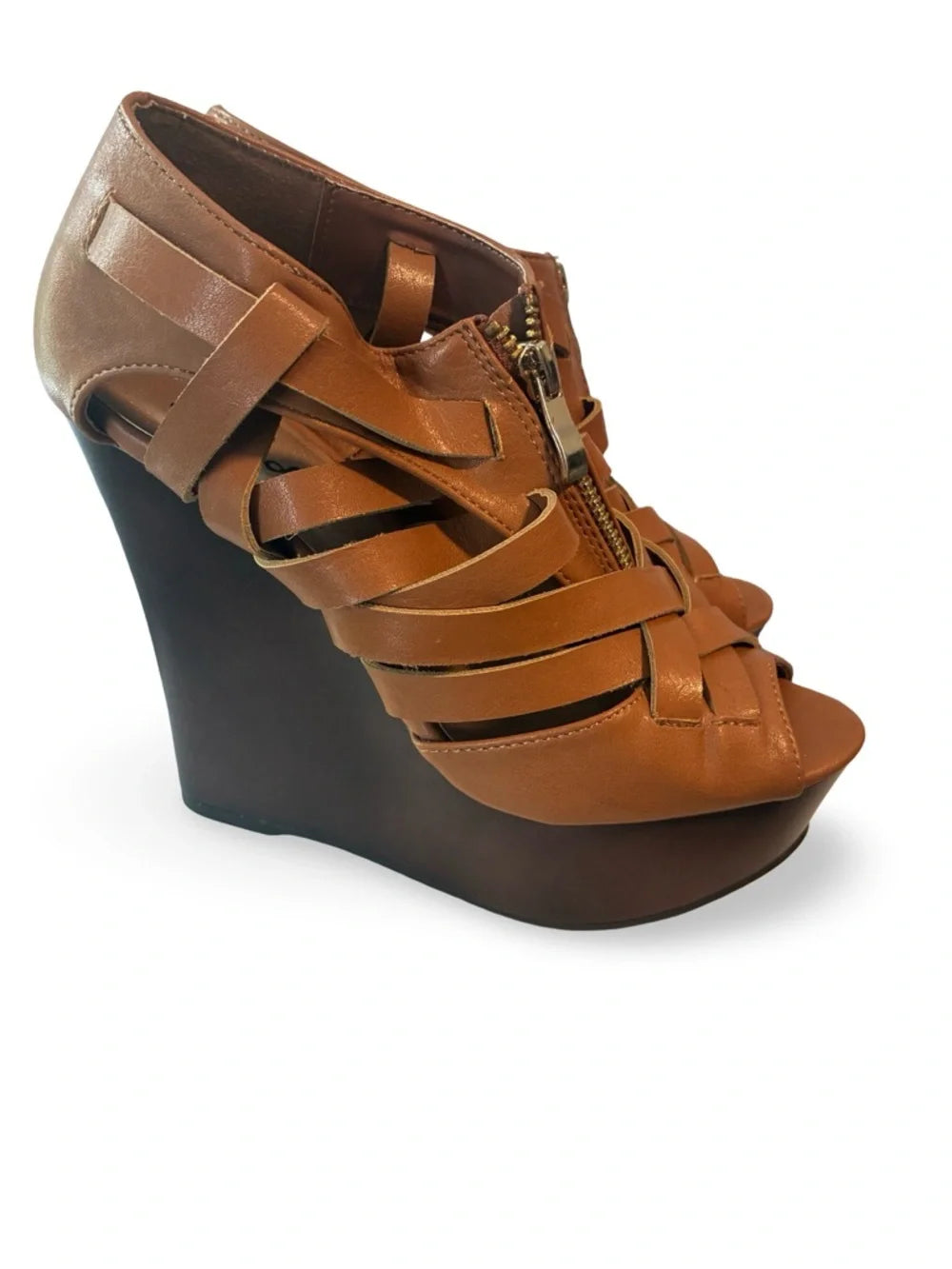 Qupid - Size 6.5