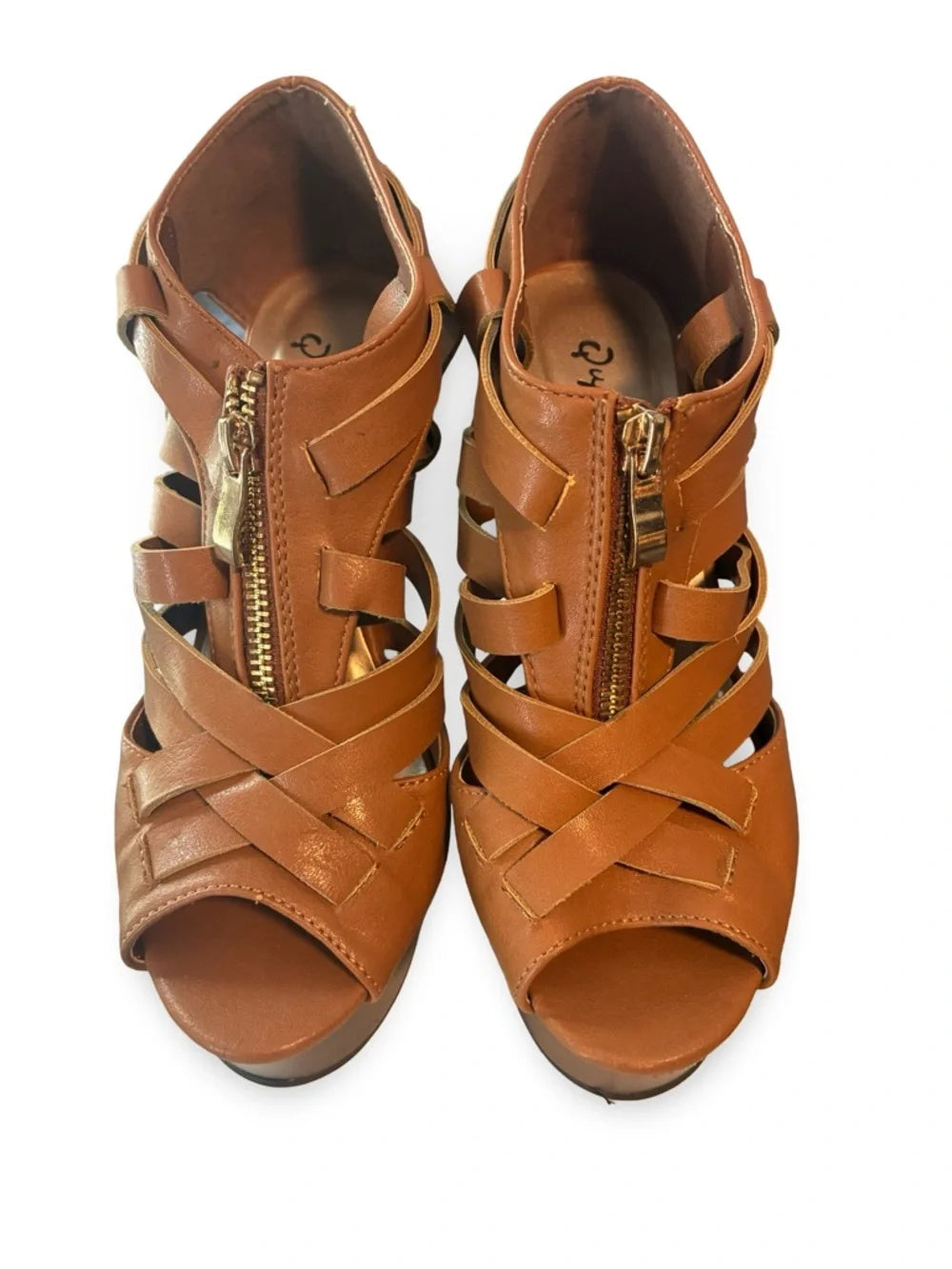 Qupid - Size 6.5