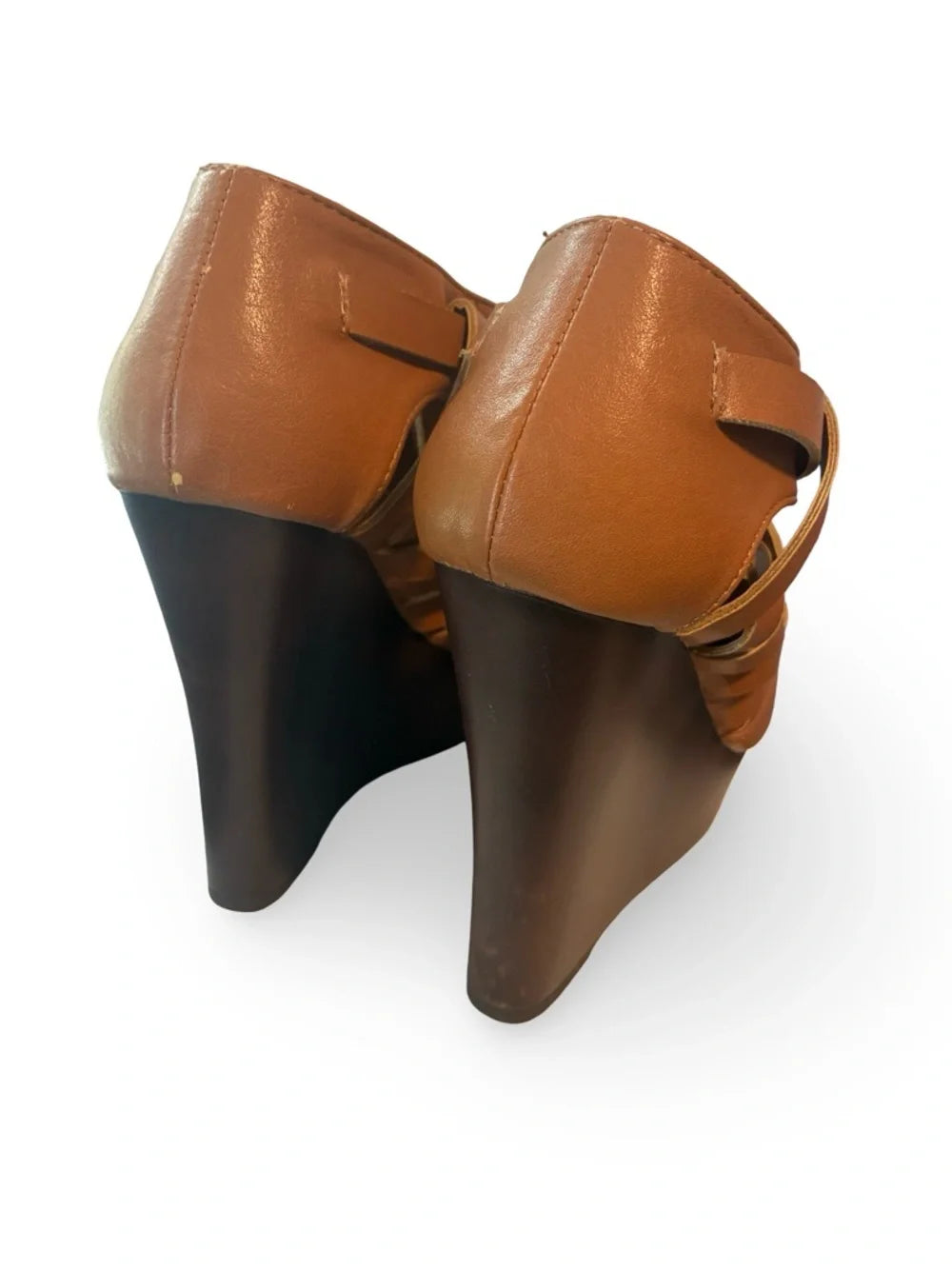 Qupid - Size 6.5