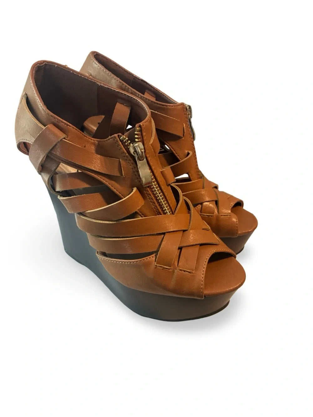 Qupid - Size 6.5