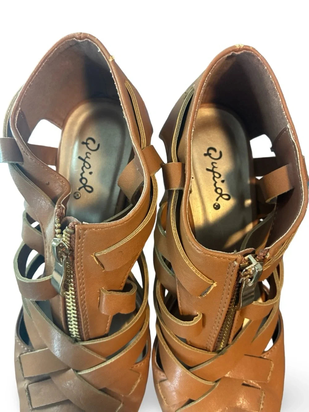 Qupid - Size 6.5