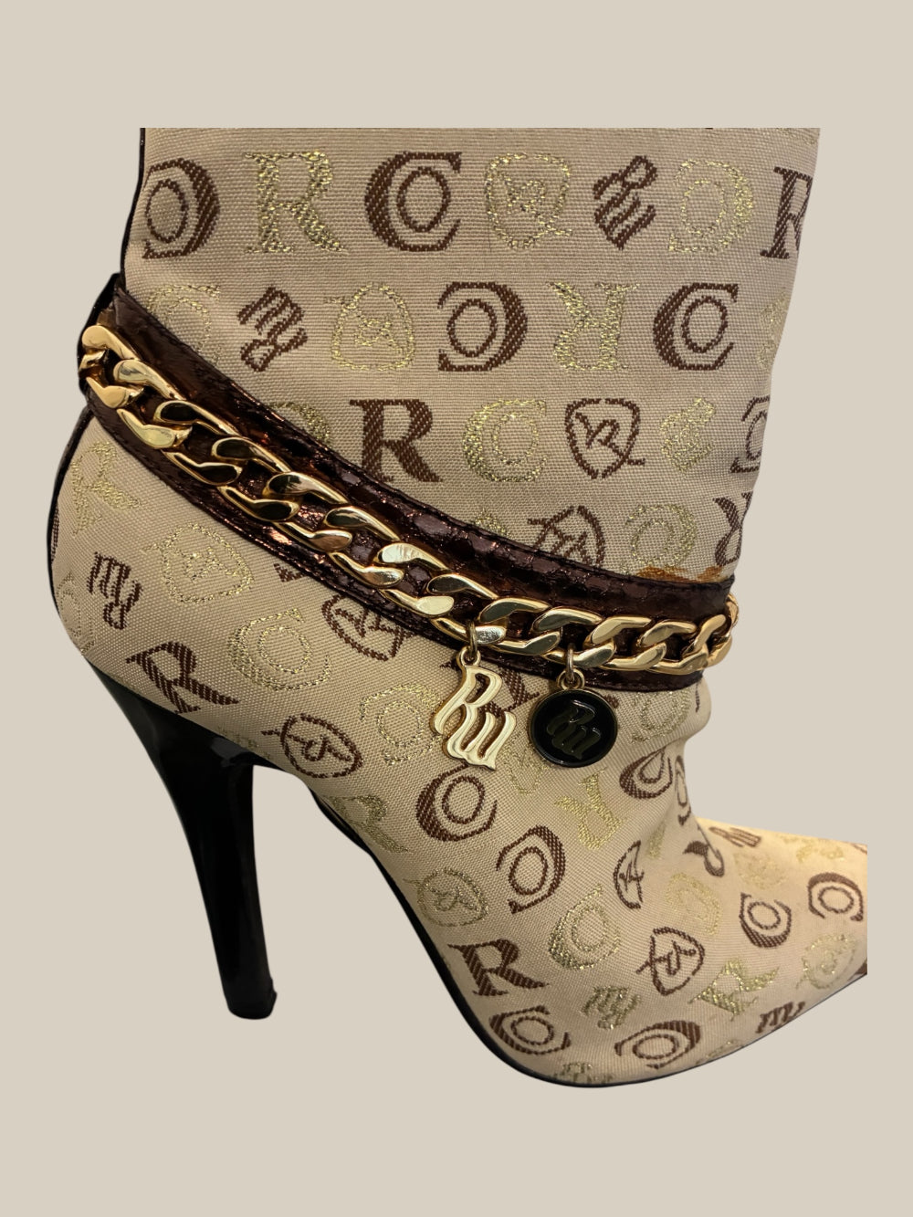 Roca Wear Boots - Size 7