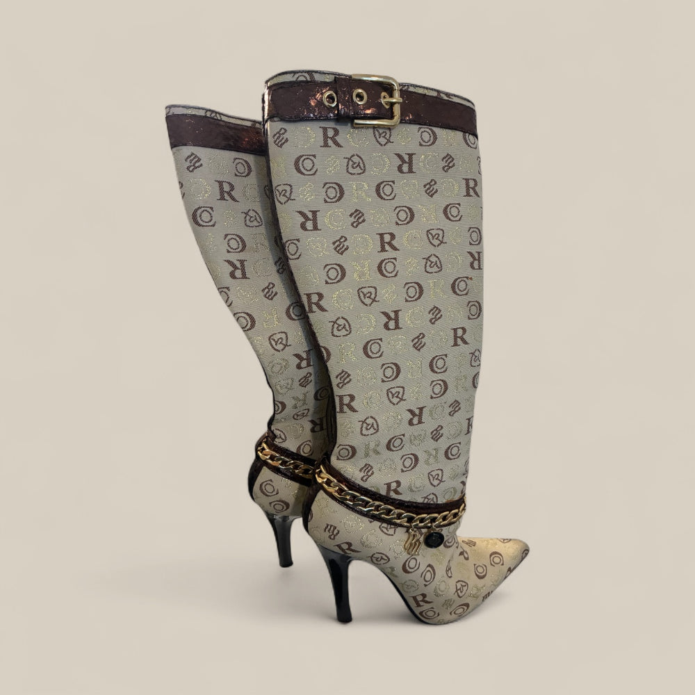 Roca Wear Boots - Size 7