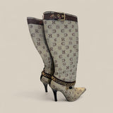 Roca Wear Boots - Size 7