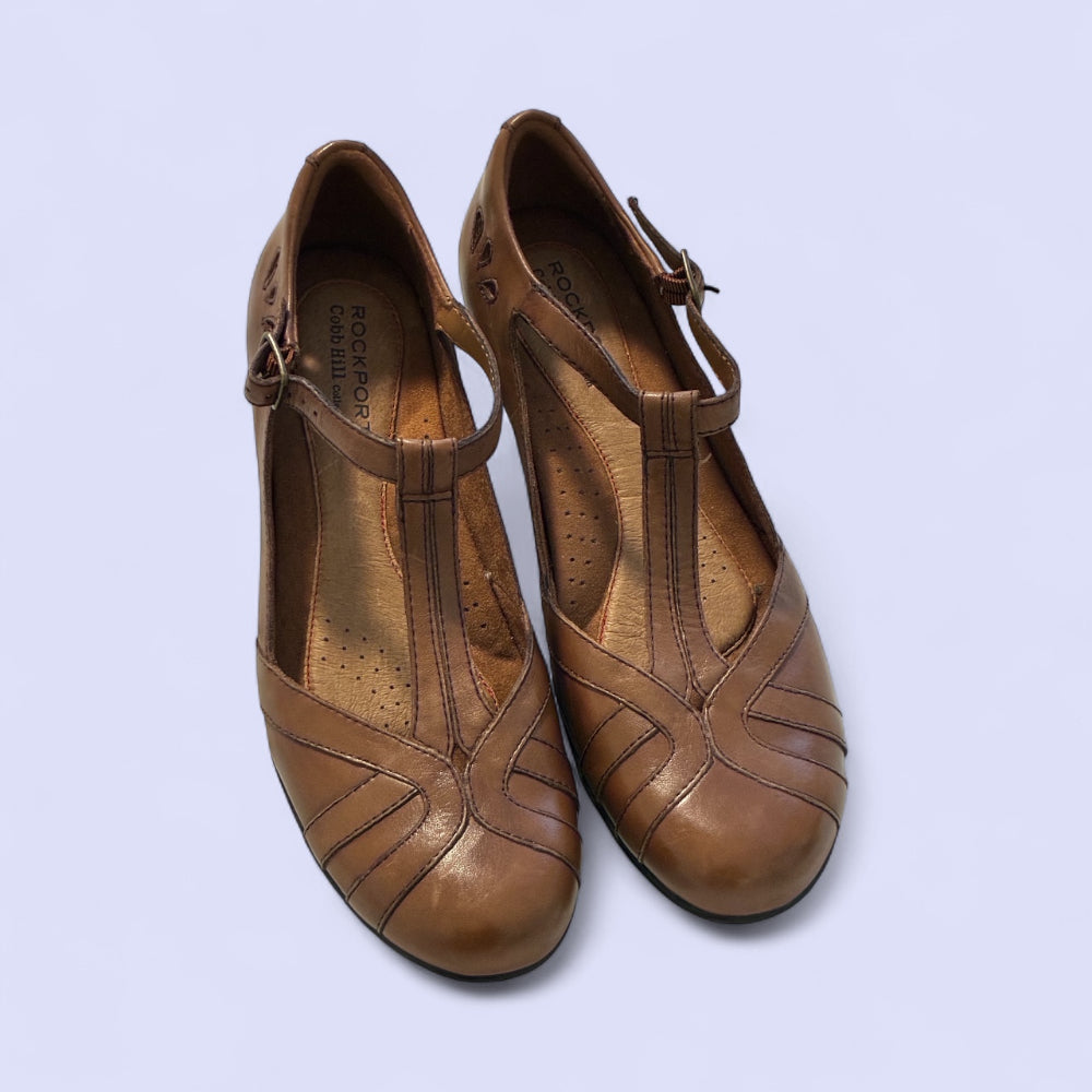 Rockport MaryJane - Size 9