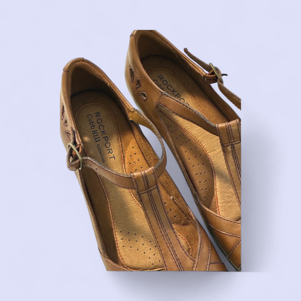 Rockport MaryJane - Size 9